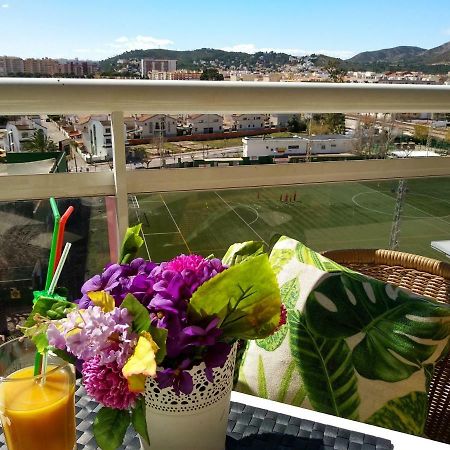 Desolyplaya Colomeras 2J Appartement Oropesa del Mar Buitenkant foto