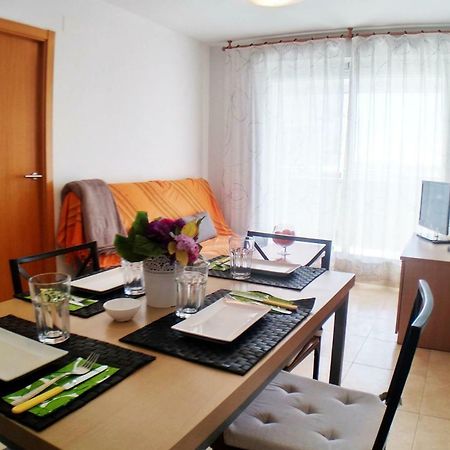 Desolyplaya Colomeras 2J Appartement Oropesa del Mar Buitenkant foto