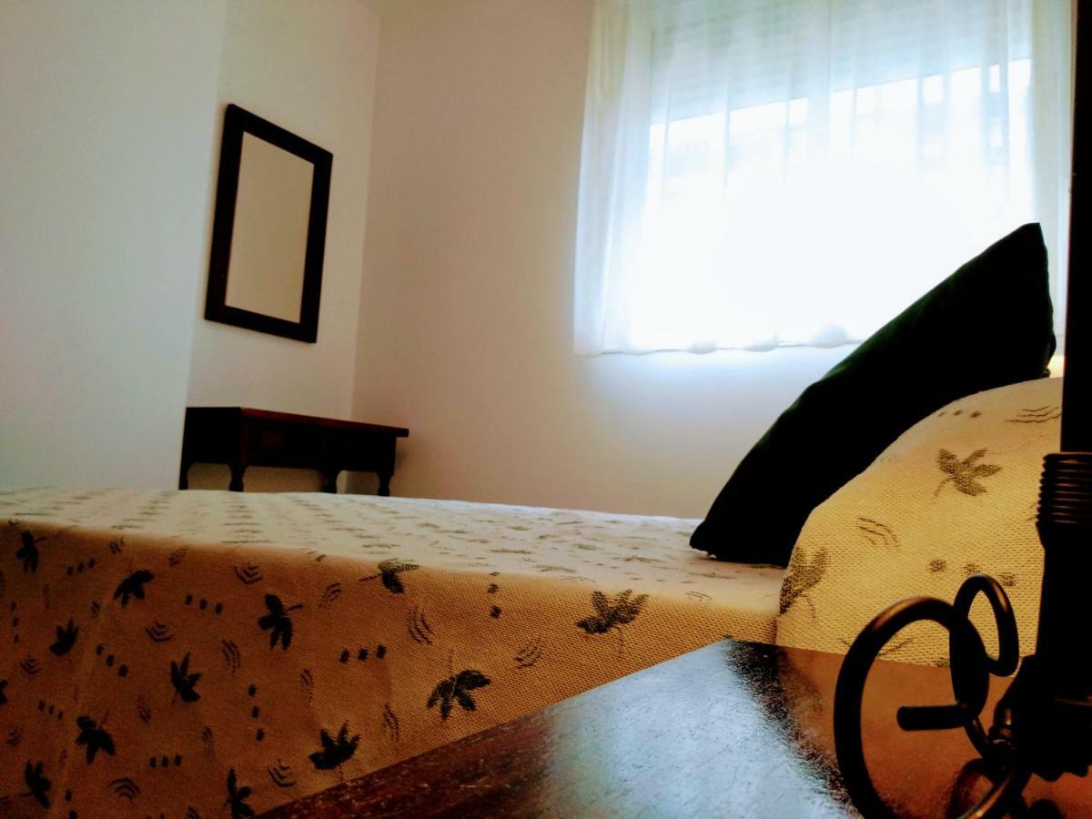 Desolyplaya Colomeras 2J Appartement Oropesa del Mar Buitenkant foto